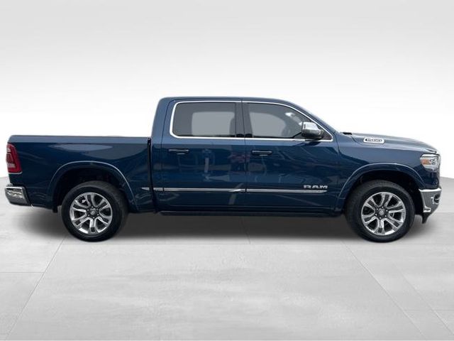 2023 Ram 1500 Limited Image 4 of 28