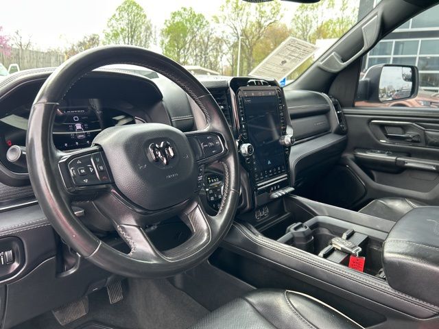 2023 Ram 1500 Limited Image 14 of 28
