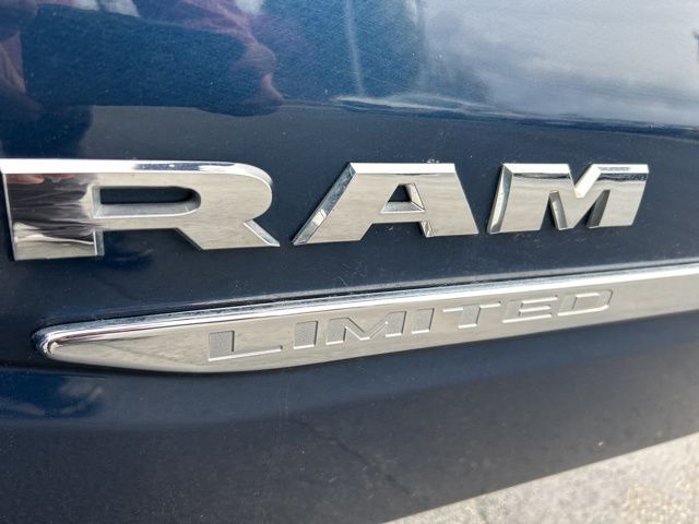 2023 Ram 1500 Limited Image 28 of 28