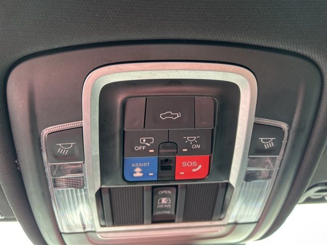 2023 Ram 1500 Limited Image 25 of 28