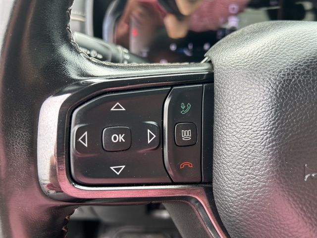 2023 Ram 1500 Limited Image 24 of 28
