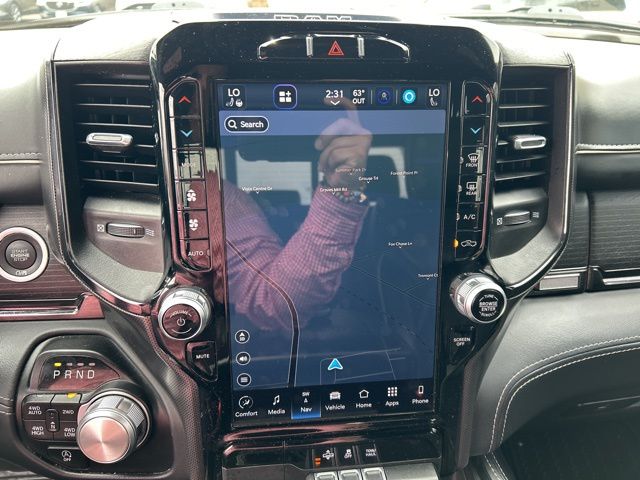 2023 Ram 1500 Limited Image 17 of 28