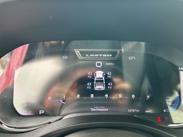 2023 Ram 1500 Limited Image 16 of 28