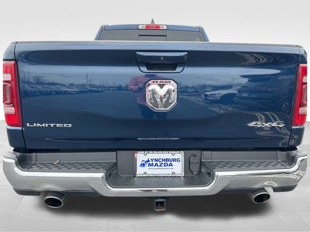 2023 Ram 1500 Limited Image 6 of 28