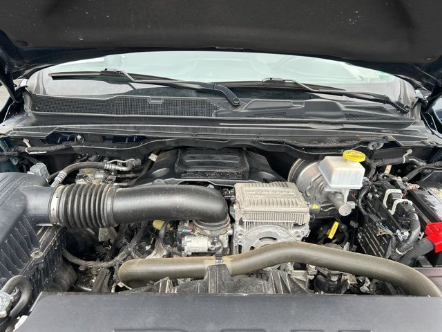 2023 Ram 1500 Limited Image 9 of 28