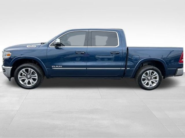 2023 Ram 1500 Limited Image 8 of 28