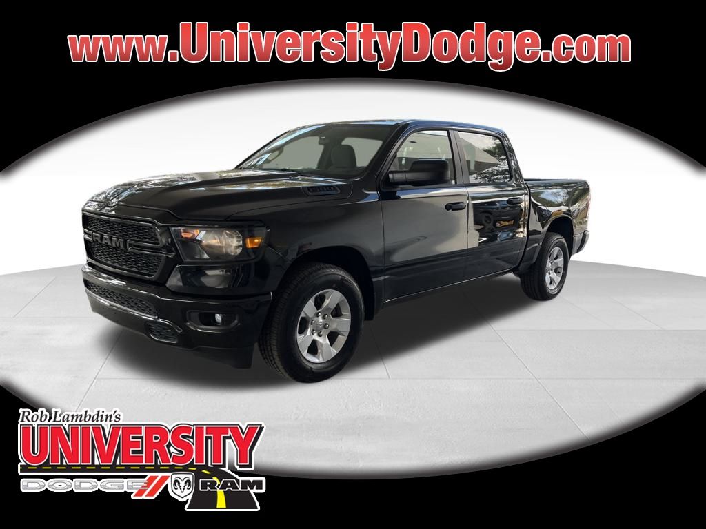 Vehicle image 1 of 34