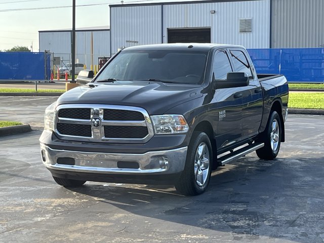 2023 Ram 1500 Classic Tradesman Image 1 of 26