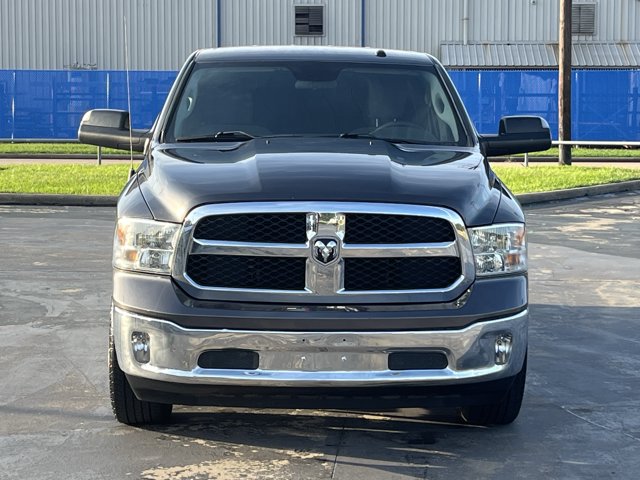 2023 Ram 1500 Classic Tradesman Image 3 of 26