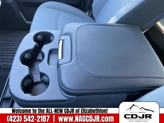 2023 Ram 1500 Classic Tradesman Image 26 of 30