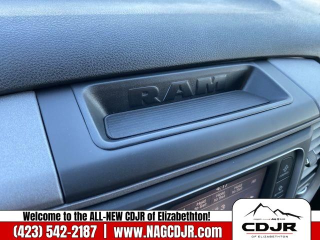 2023 Ram 1500 Classic Tradesman Image 23 of 30