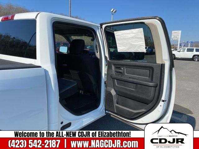 2023 Ram 1500 Classic Tradesman Image 14 of 30