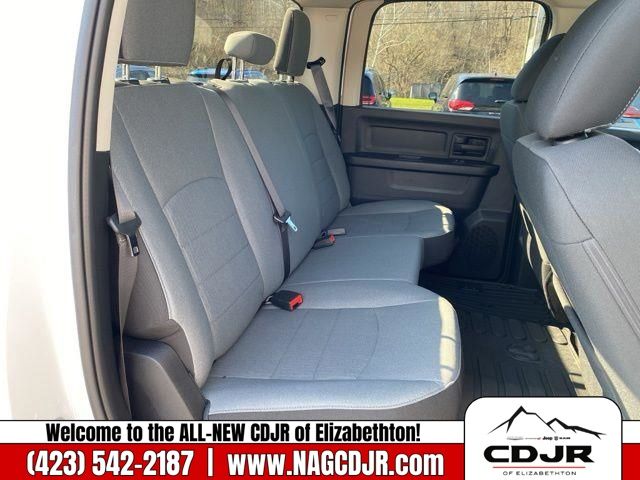 2023 Ram 1500 Classic Tradesman Image 16 of 30