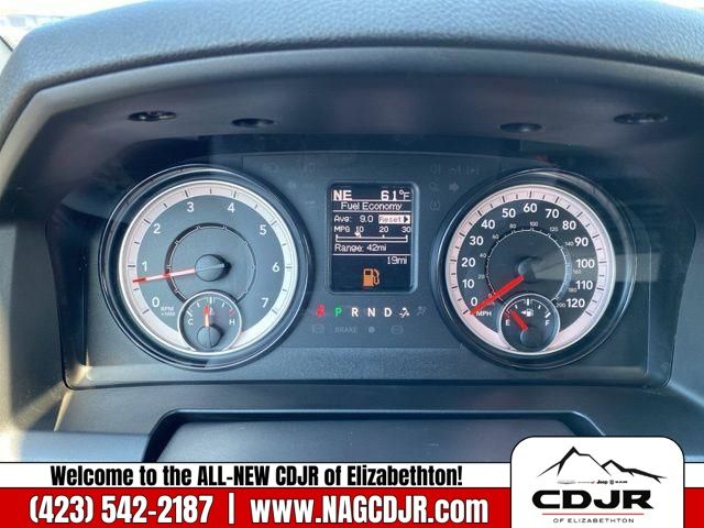 2023 Ram 1500 Classic Tradesman Image 21 of 30