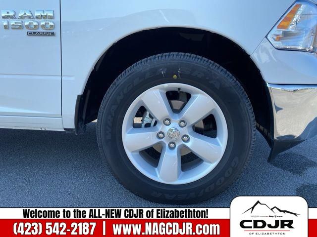 2023 Ram 1500 Classic Tradesman Image 10 of 30