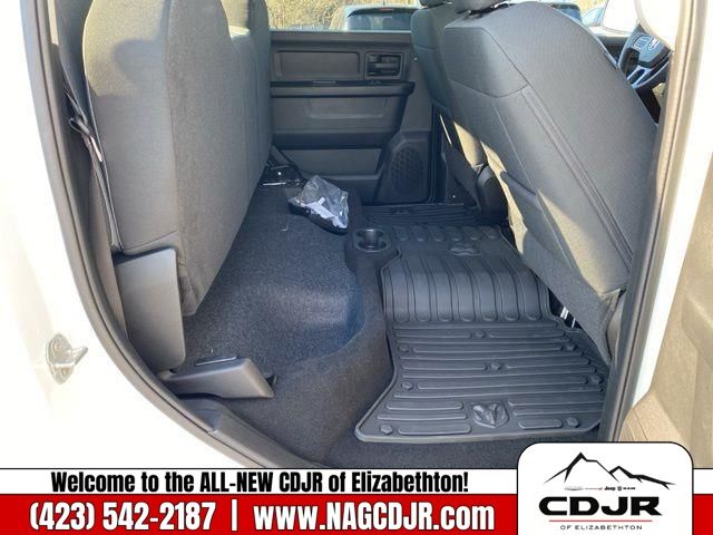 2023 Ram 1500 Classic Tradesman Image 17 of 30