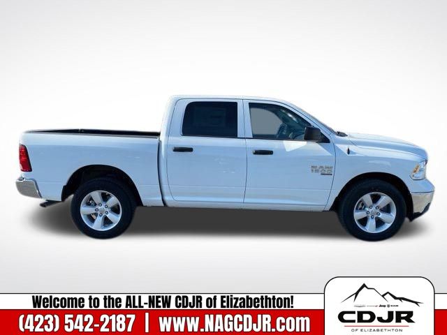 2023 Ram 1500 Classic Tradesman Image 5 of 30