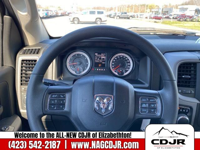 2023 Ram 1500 Classic Tradesman Image 22 of 30