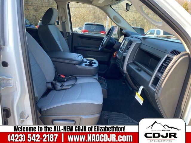 2023 Ram 1500 Classic Tradesman Image 20 of 30