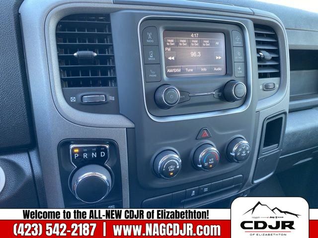 2023 Ram 1500 Classic Tradesman Image 24 of 30