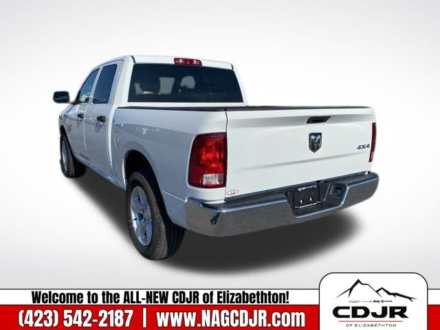 2023 Ram 1500 Classic Tradesman Image 7 of 30