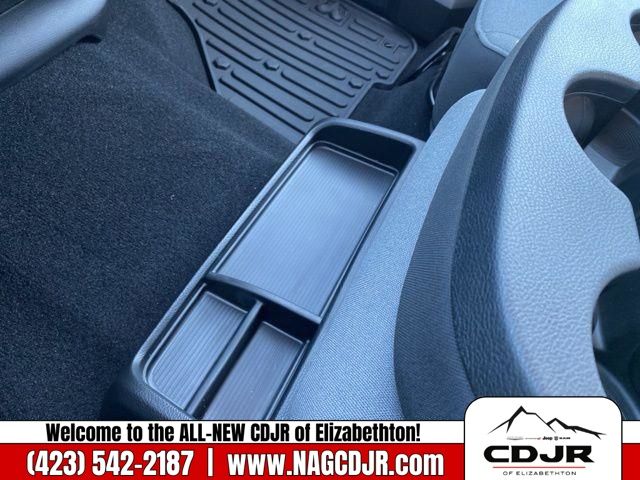 2023 Ram 1500 Classic Tradesman Image 25 of 30