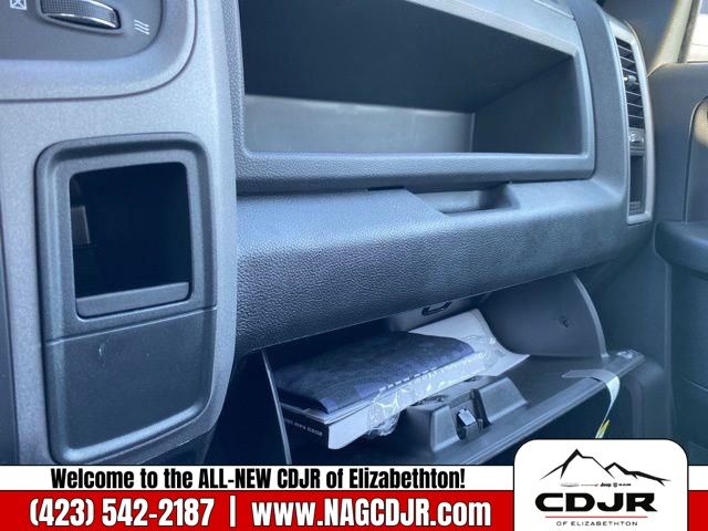 2023 Ram 1500 Classic Tradesman Image 29 of 30