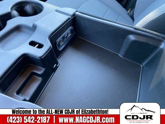 2023 Ram 1500 Classic Tradesman Image 27 of 30