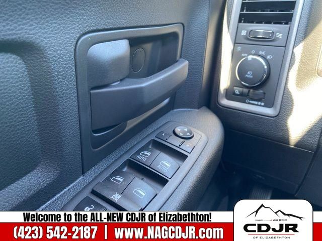 2023 Ram 1500 Classic Tradesman Image 30 of 30