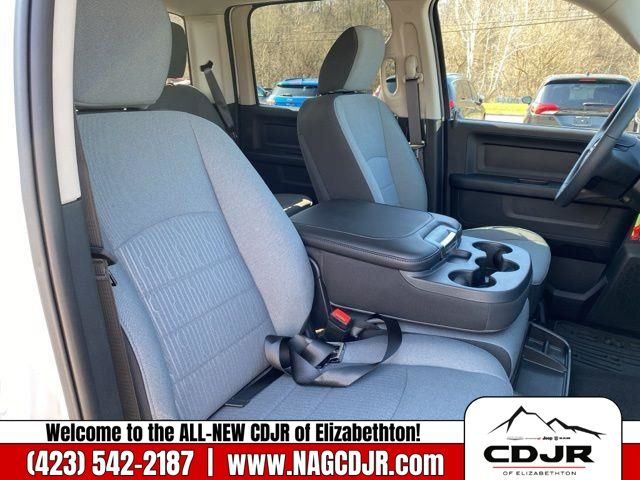 2023 Ram 1500 Classic Tradesman Image 19 of 30