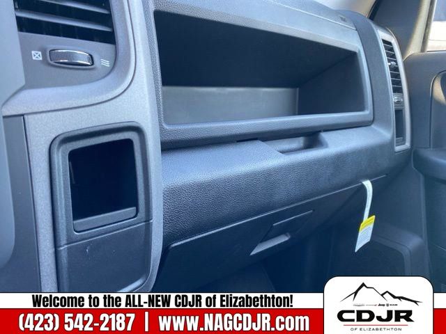 2023 Ram 1500 Classic Tradesman Image 28 of 30