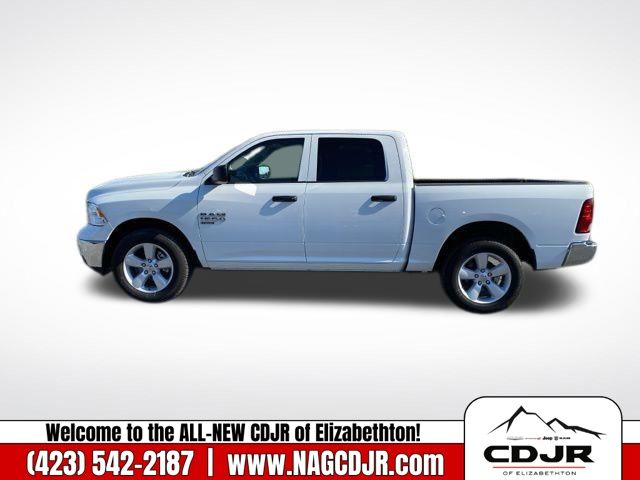2023 Ram 1500 Classic Tradesman Image 9 of 30