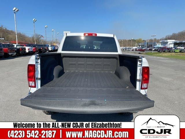 2023 Ram 1500 Classic Tradesman Image 13 of 30