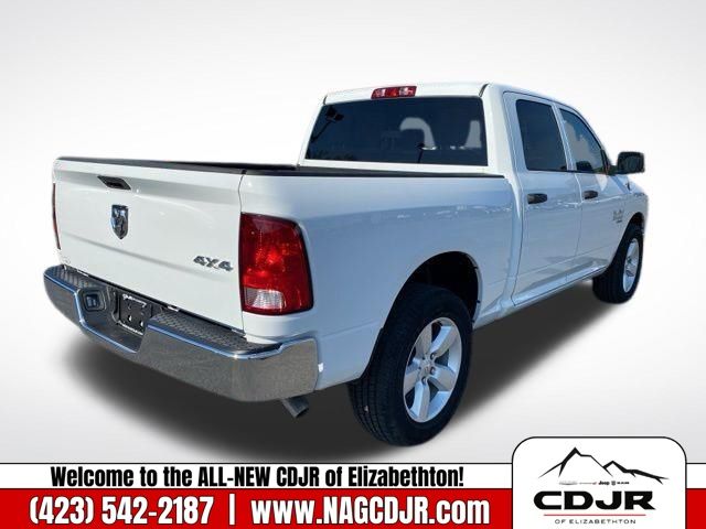 2023 Ram 1500 Classic Tradesman Image 6 of 30