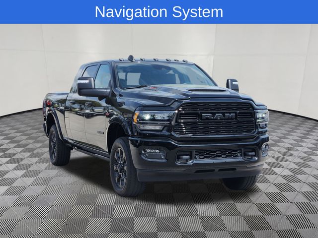 2023 Ram 2500 Limited Image 2 of 31