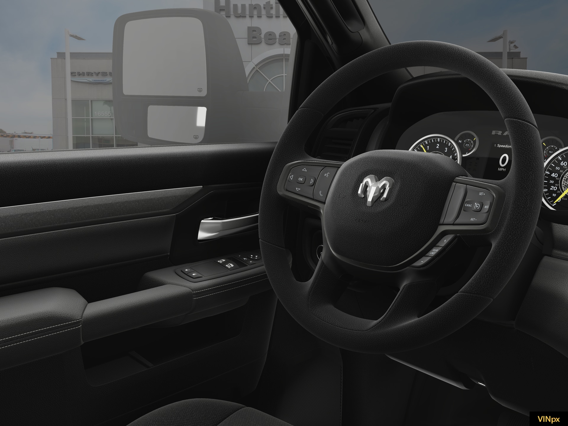 2023 Ram 2500 Tradesman Image 19 of 19