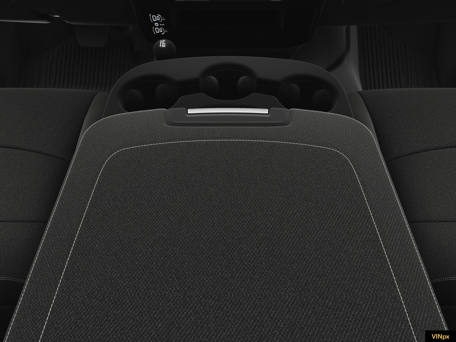 2023 Ram 2500 Tradesman Image 15 of 19