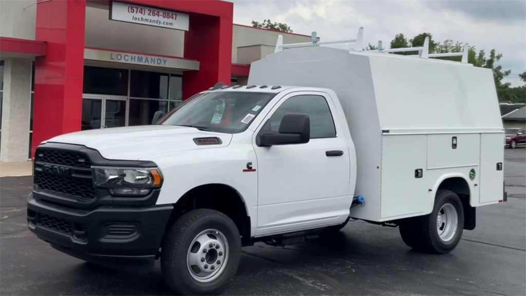 Vehicle image 1 of 23