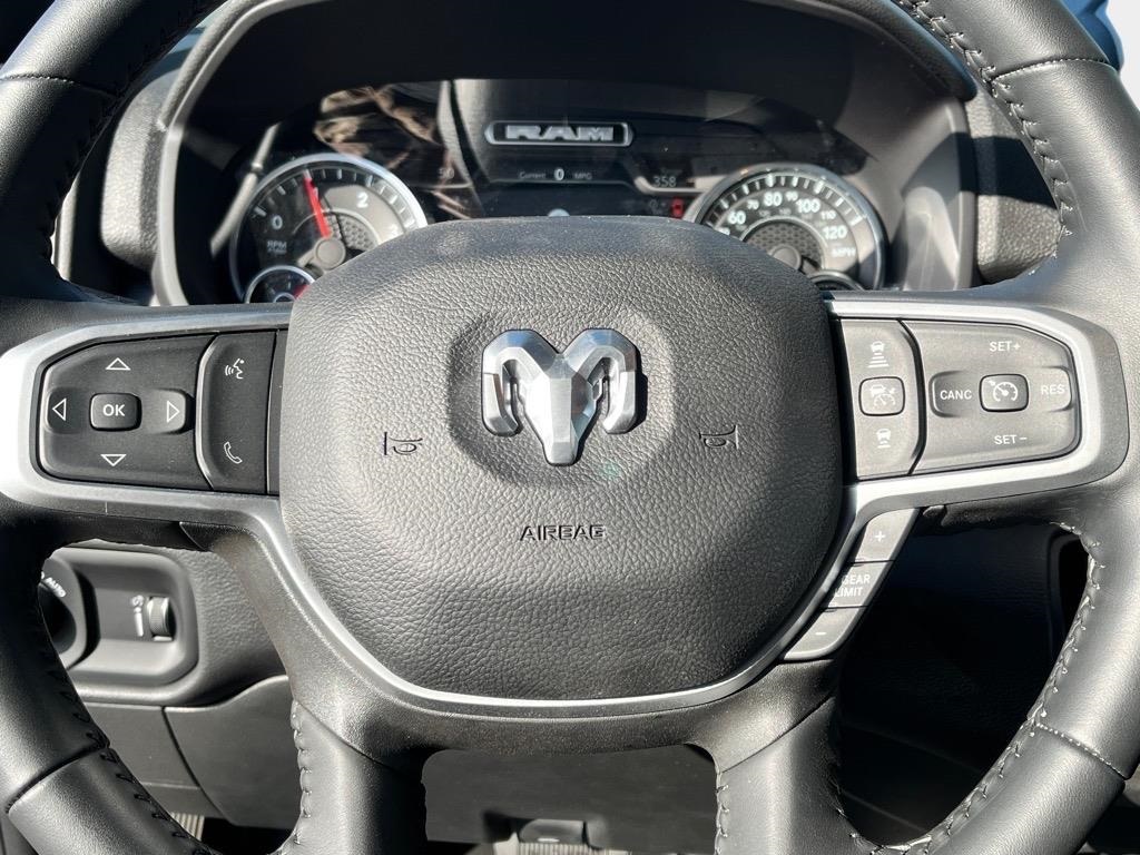 2023 Ram 3500 Tradesman Image 11 of 24