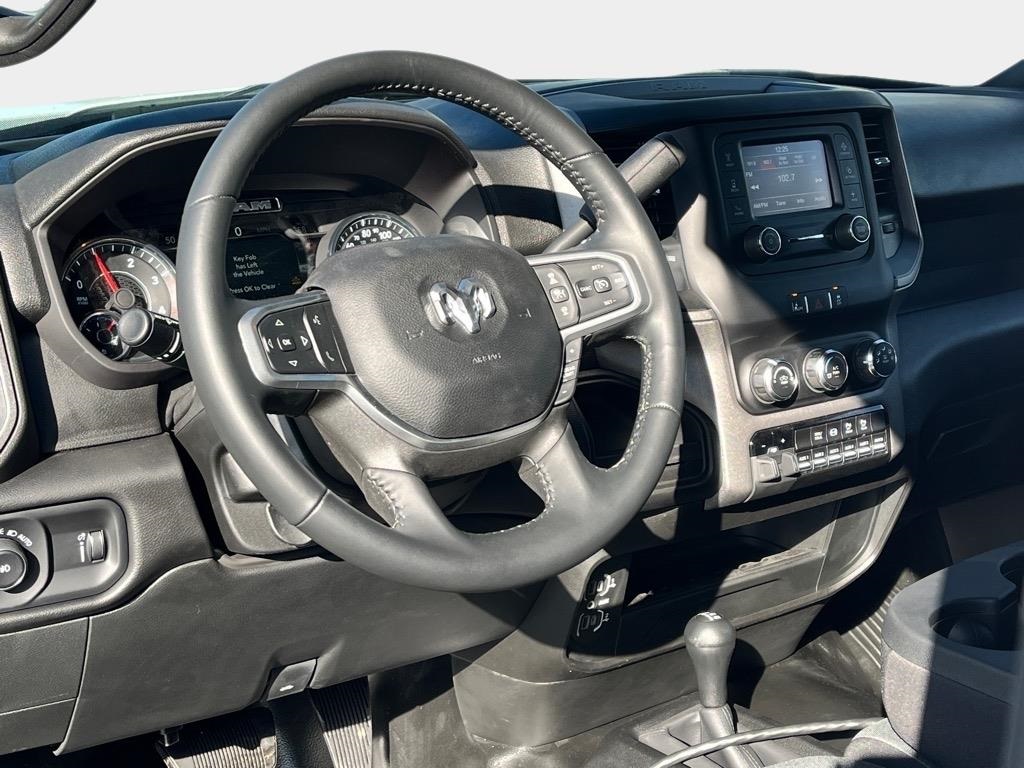 2023 Ram 3500 Tradesman Image 10 of 24