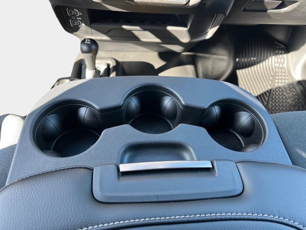 2023 Ram 3500 Tradesman Image 14 of 24