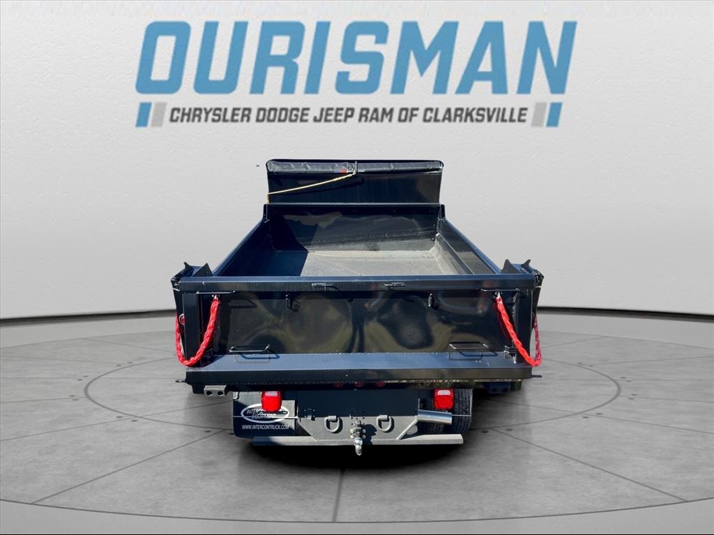 2023 Ram 3500 Tradesman Image 8 of 24