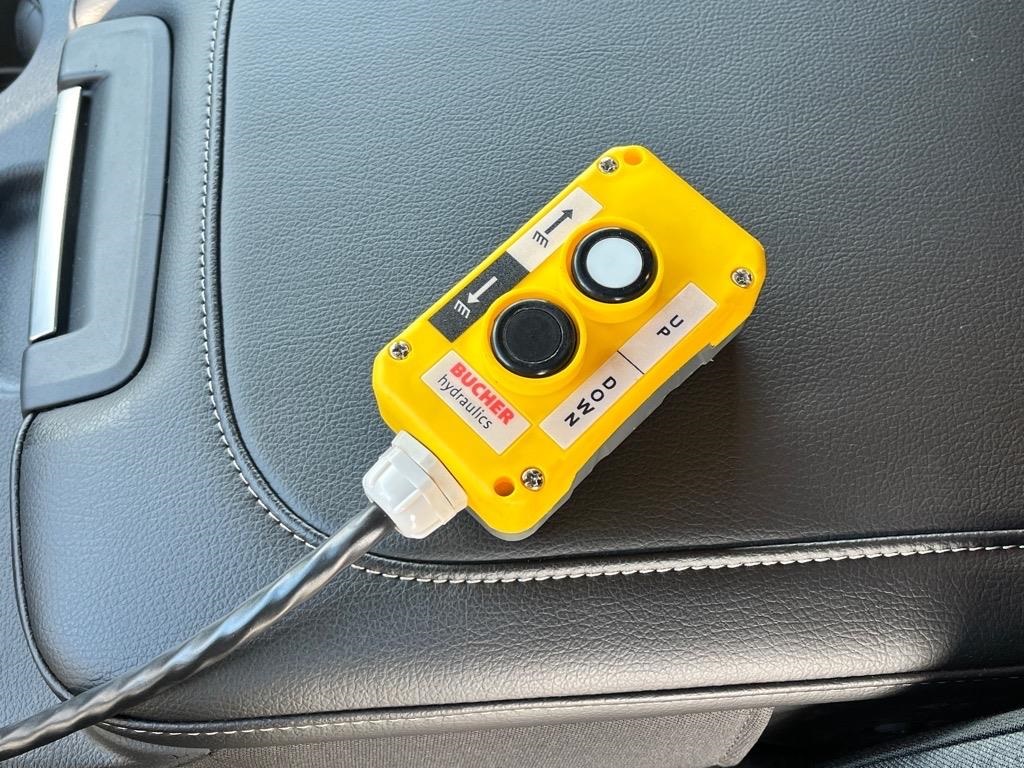 2023 Ram 3500 Tradesman Image 16 of 24