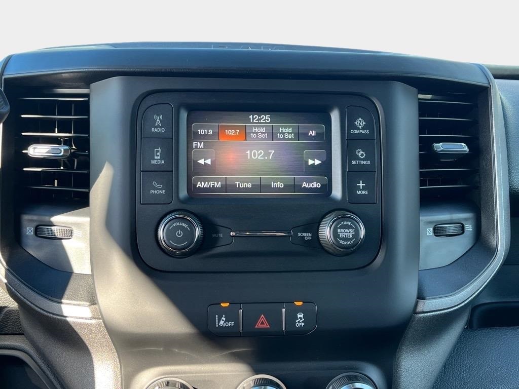 2023 Ram 3500 Tradesman Image 12 of 24