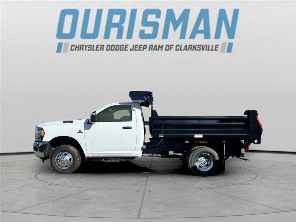 2023 Ram 3500 Tradesman Image 7 of 24