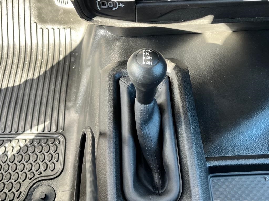 2023 Ram 3500 Tradesman Image 13 of 24