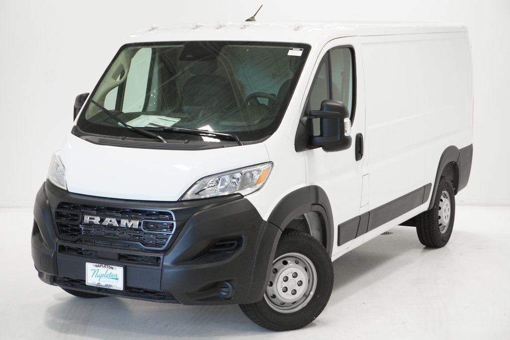 Vehicle image 1 of 24