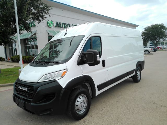 2023 Ram ProMaster Base Image 1 of 42