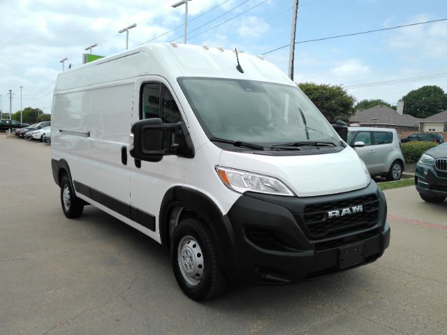 2023 Ram ProMaster Base Image 3 of 42