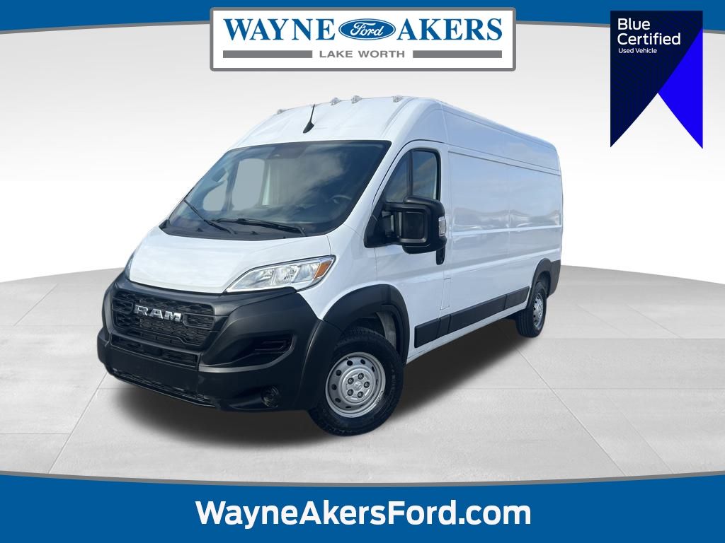 Vehicle image 1 of 40
